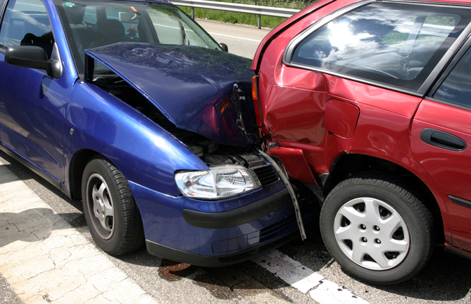 Advanced Accident Investigation