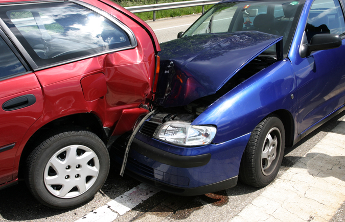 Basic Accident Investigation