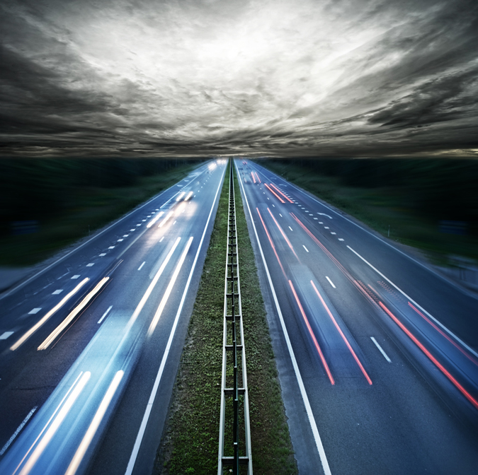 Vehicle Theft Investigations